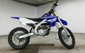 YAMAHA YZ250F CG40C