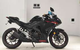 YAMAHA YZF-R25 RG10J