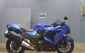 KAWASAKI ZX 1400 NINJA R 2013 ZXNE13