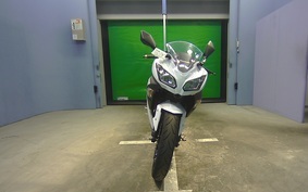 KAWASAKI NINJA 250 2015 EX250L