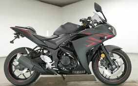 YAMAHA YZF-R25 RG10J