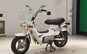 HONDA CHALY 50 CF50