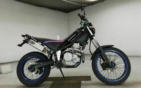 YAMAHA TRICKER DG10J