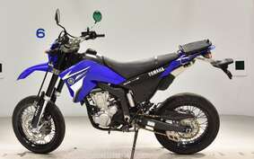 YAMAHA WR250X DG20