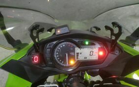 KAWASAKI NINJA 1000 2014 ZXT00L