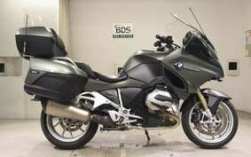 BMW R1200RT 2014