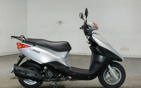 YAMAHA AXIS 125 TREET SE53J