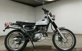 YAMAHA BRONCO 5BT