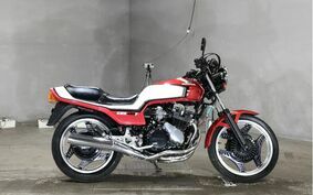 HONDA CBX400F 1985 NC07