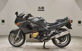 KAWASAKI ZZ-R400 Gen.2 2006 ZX400N