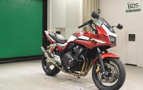 HONDA CB400 SUPER BOLDOR VTEC 2011 NC42