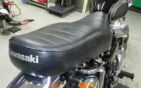 KAWASAKI W650 2008 EJ650A