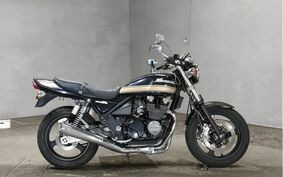 KAWASAKI ZEPHYR 400 2006 ZR400C