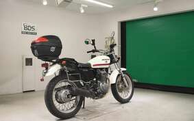 HONDA CB223S MC40