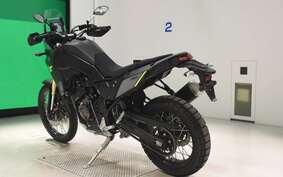 YAMAHA TENERE 700 2020 DM09J