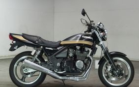 KAWASAKI ZEPHYR 400 2008 ZR400C