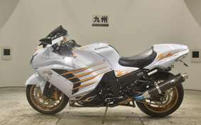 KAWASAKI ZX 1400 NINJA R A 2014