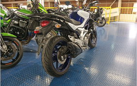 SUZUKI GLADIUS ABS 2010 VK58A