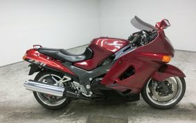 KAWASAKI ZZ1100 NINJA 1998 ZXT10D