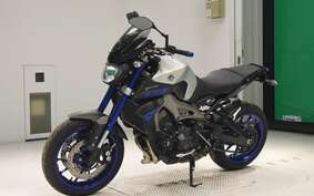 YAMAHA MT-09 A 2015 RN34J