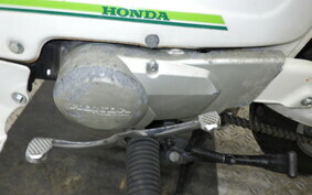 HONDA CHALY 50 CF50