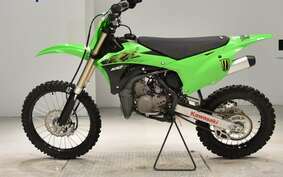 KAWASAKI KX100 KX100F