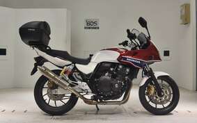 HONDA CB400 SUPER BOLDOR 2015 NC42