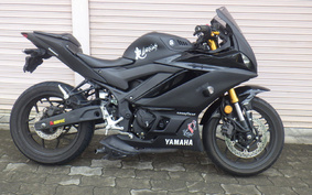 YAMAHA YZF-R3 2019 RH13J