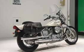 YAMAHA DRAGSTAR 400 2008 VH01J