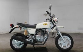 HONDA APE 100 HC07