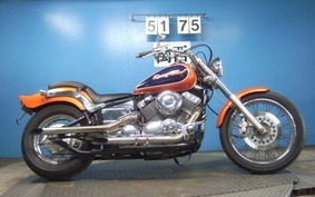 YAMAHA DRAGSTAR 400 1996 4TR