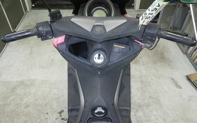 YAMAHA N-MAX SED6J