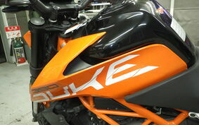 KTM 390 DUKE 2019