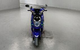 YAMAHA CYGNUS 125 X SR SED8J