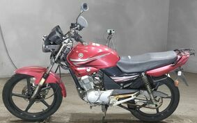 YAMAHA YBR125 LBPPCJL