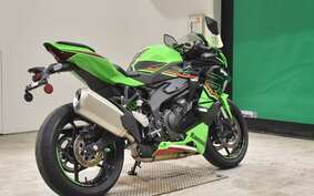 KAWASAKI ZX-4RR 2023 ZX400P