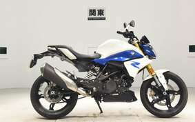 BMW G310R 0G41