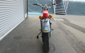 HONDA TL125 BIALS TL125S