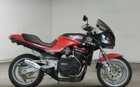 KAWASAKI GPZ750 R 1984 ZX750G