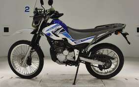 YAMAHA SEROW 250 Gen.3 DG31J