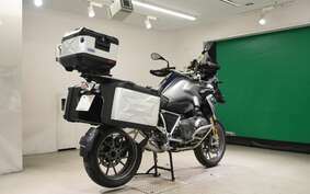 BMW R1200GS 2016