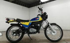 YAMAHA DT125 2N0