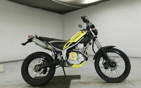 YAMAHA TRICKER DG10J