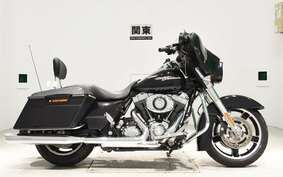 HARLEY FLHX 1580 2010 KB4