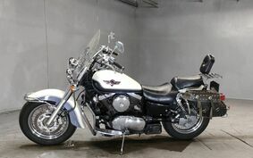 KAWASAKI VULCAN 1500 CLASSIC 1996 VNT50D