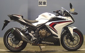 HONDA CBR400R 2019 NC56