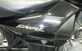 KAWASAKI ELIMINATOR 125 BN125A