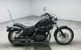 YAMAHA VIRAGO 250 3DM