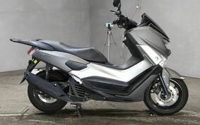 YAMAHA N-MAX 125 SED6J