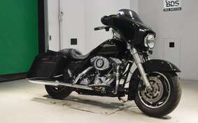 HARLEY FLHX 1580 2007 KB4